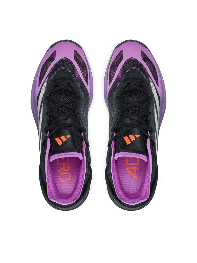 adidas Basketbalové boty adidas Adizero Select 2.0 Low IG6619 Černá