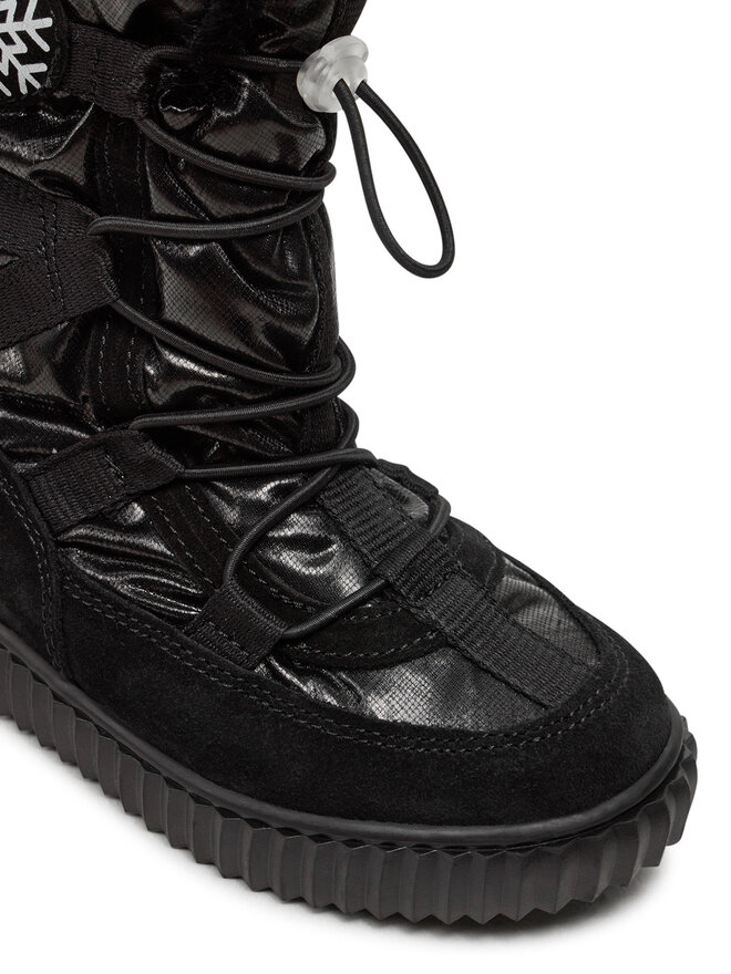 Primigi Снігоходи Primigi 6938122 M GORE-TEX Чорний