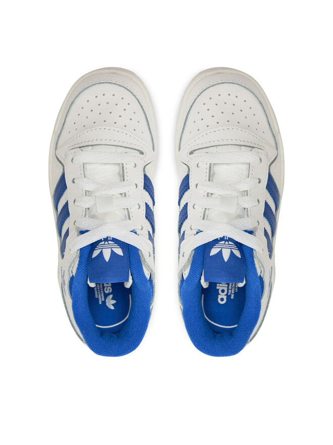 adidas Αθλητικά adidas Forum Low CL C IH7922 Λευκό