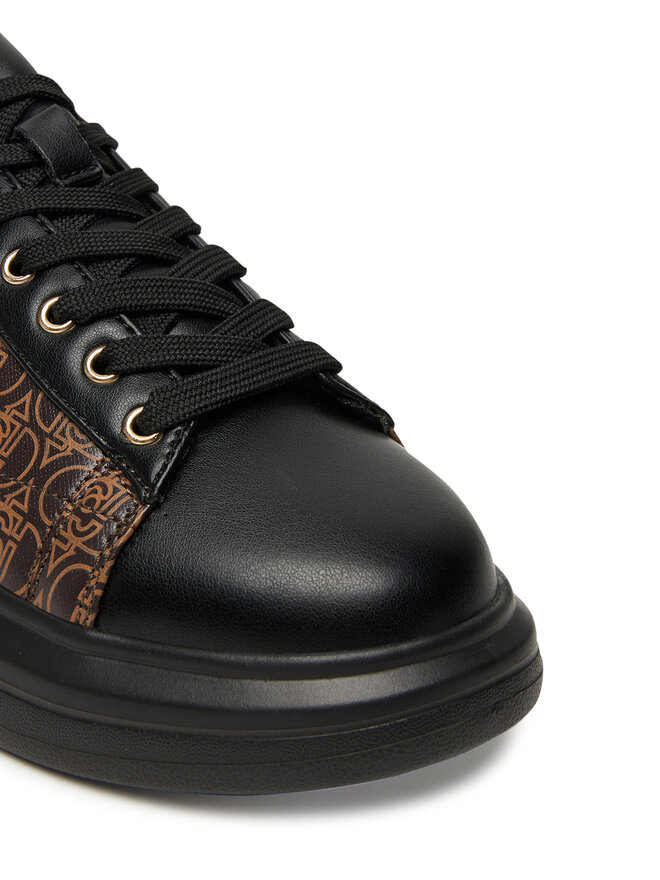 Liu Jo Sneakers Liu Jo Babol 01 BF5059 EX323 Schwarz