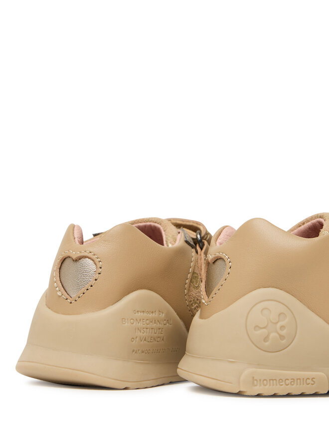 Biomecanics Sneakers Biomecanics 251103 Bej