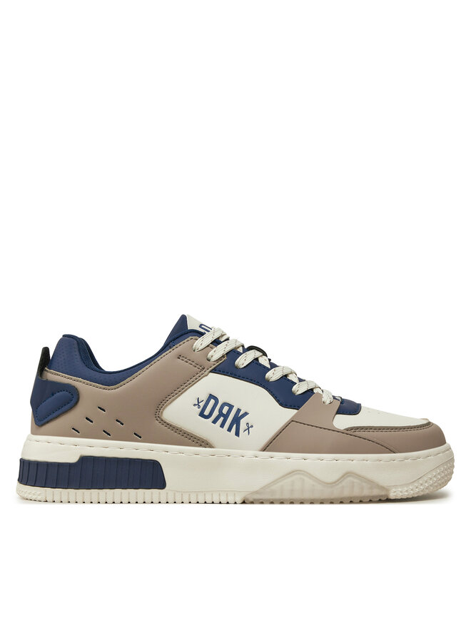 Dorko Snīkeri Dorko Easy DS24F11M Balts
