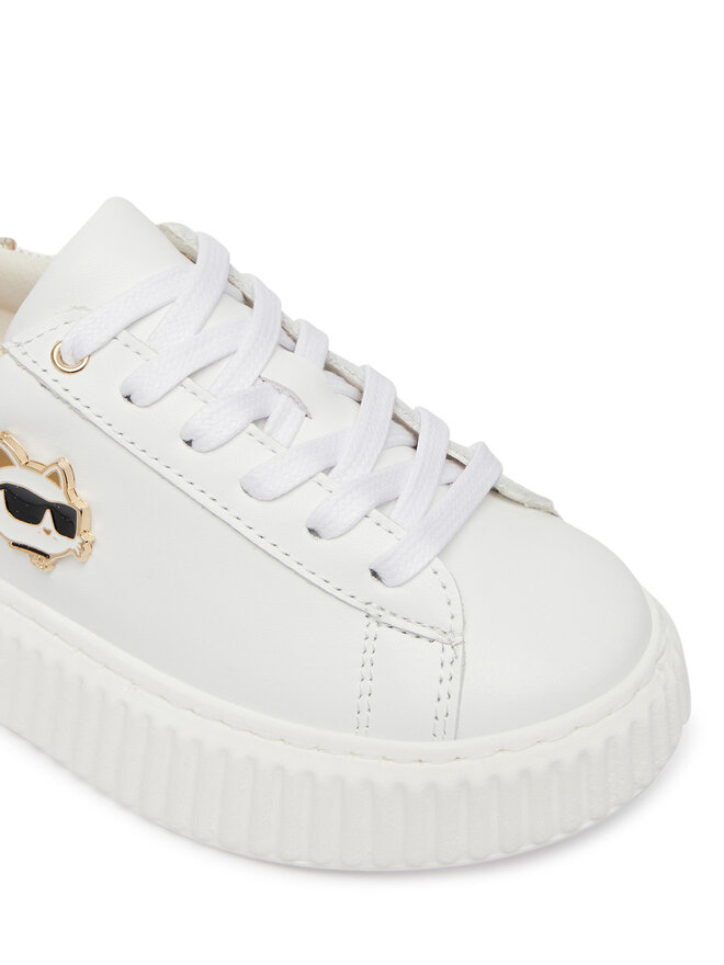 KARL LAGERFELD Sneakers KARL LAGERFELD Z31167 M Weiß