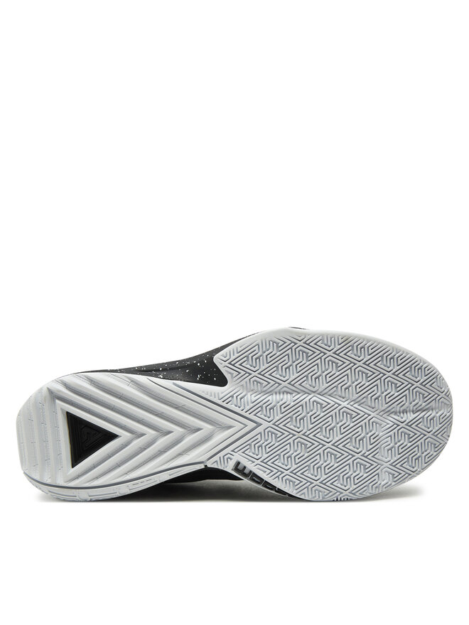 Nike Αθλητικά Nike Zoom Freak 5 DX4985 Μαύρο