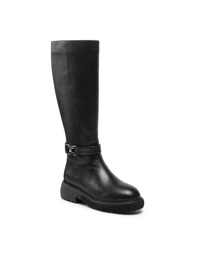 Rage Age Botas altas Rage Age RA-56-06-000373 Negro