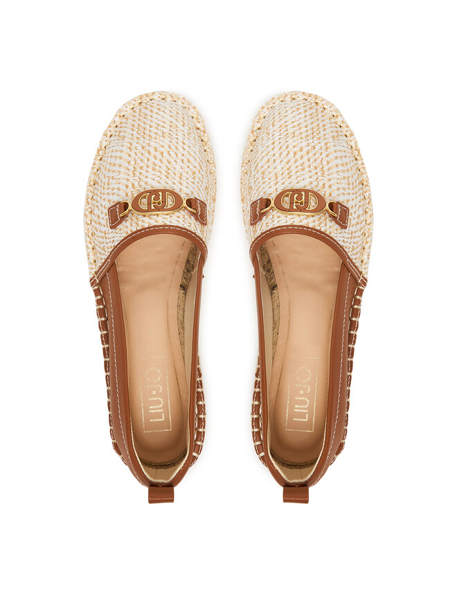 Liu Jo Espadrilles Liu Jo Capri 04 SA6097 EX347 Braun