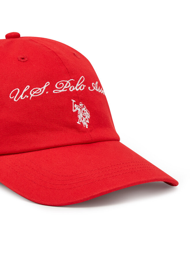 U.S. Polo Assn. Șapcă U.S. Polo Assn. WUP1397 Portocaliu