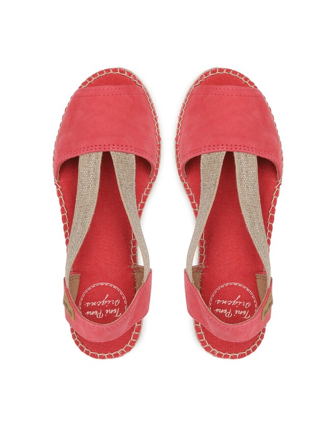 Toni Pons Espadrilles Toni Pons Ella Rozā