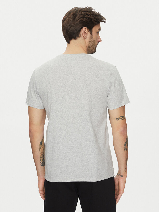 Lacoste Lacoste Set od 3 majice TH9010 Šarena Regular Fit