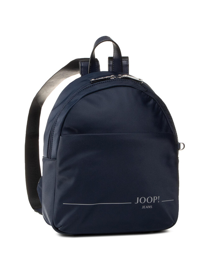 JOOP! Jeans Rucksack JOOP! Jeans Linea Nylon 4130000173 Dunkelblau