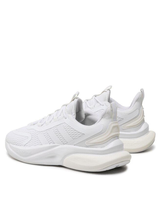 adidas Snīkeri adidas AlphaBounce+ HP6143 Balts