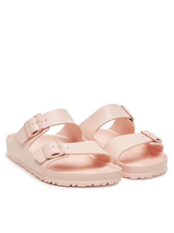Birkenstock Nazouváky Birkenstock Arizona Eva 1026202 Růžová