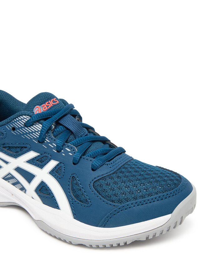 Asics Взуття у спортзал Asics Upcourt 6 Gs 1074A045 Голубий