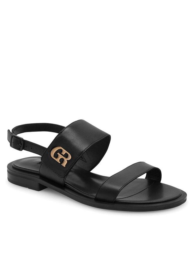 Gino Rossi Sandalen Gino Rossi IMPERI-1 Schwarz