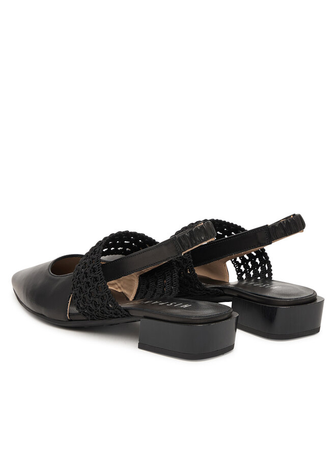 Hispanitas Pumps Hispanitas HV264778 C001 Schwarz