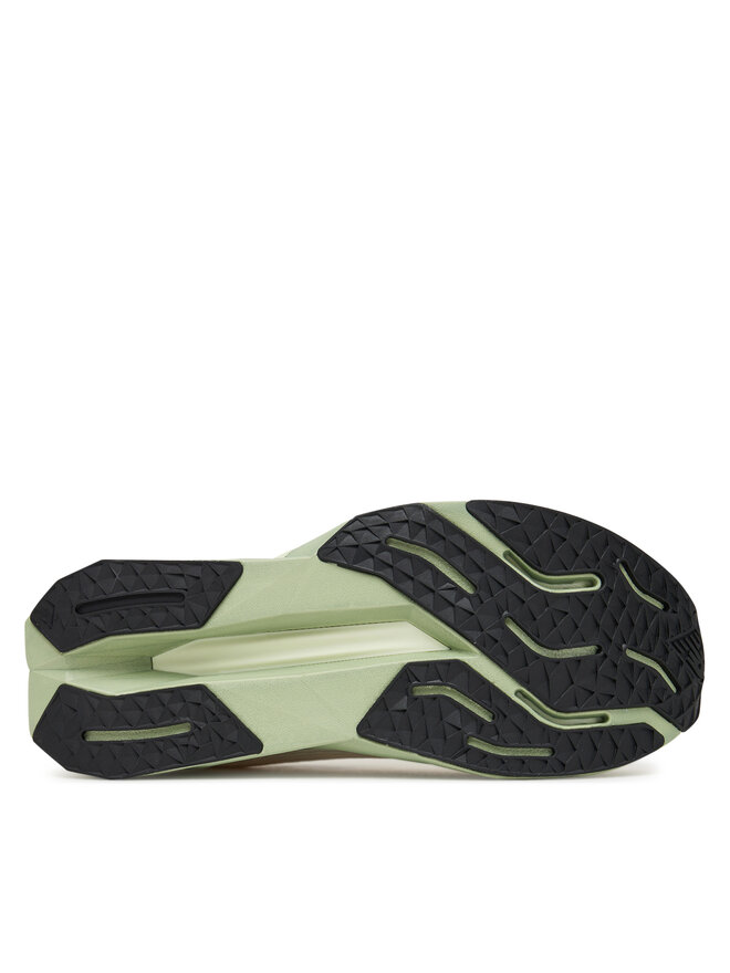 New Balance Маратонки за бягане New Balance FuelCell Propel V5 MFCPRCA5 Екрю