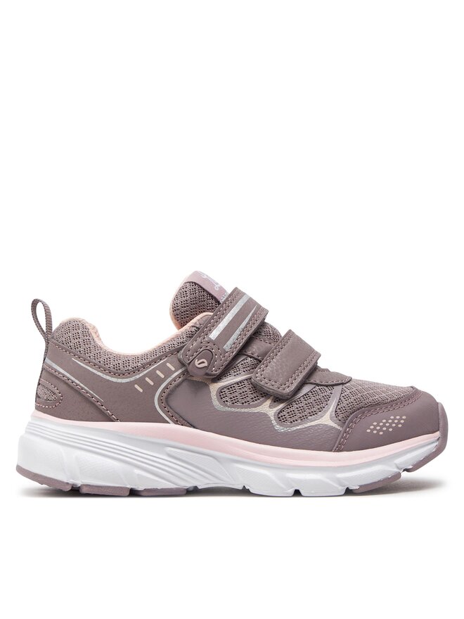 Leaf Sneakers Leaf Tegen LTEGE101P Viola