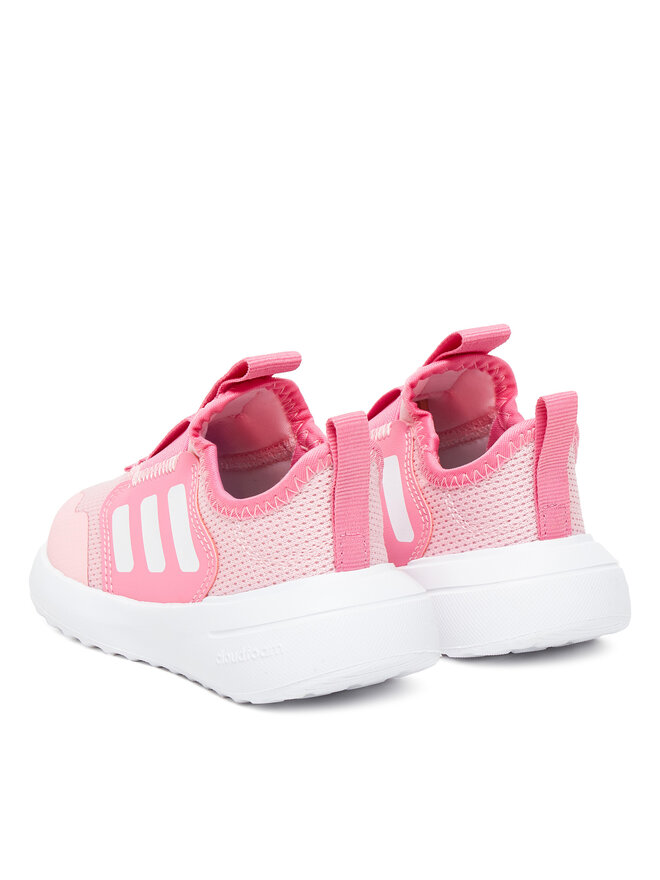 adidas Snīkeri adidas Tensaur Comfort IH1060 Rozā