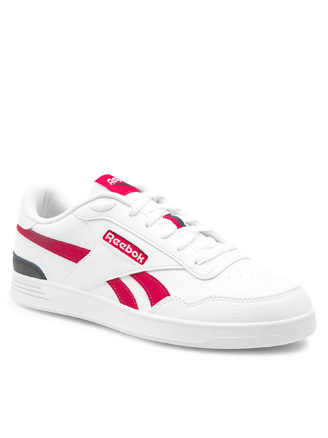 Reebok Sneakers Reebok Court Advance 100010629-M Weiß