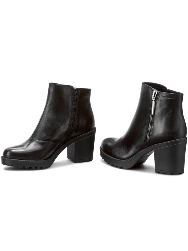 Vagabond Shoemakers Ботильйони Vagabond Shoemakers Grace 4228-301-20 Чорний