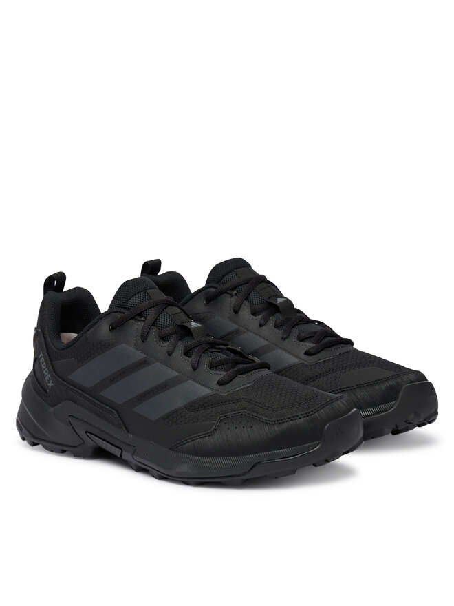 adidas Трекінгові черевики adidas Terrex Eastrail 3 Climaproof JR4008 Чорний
