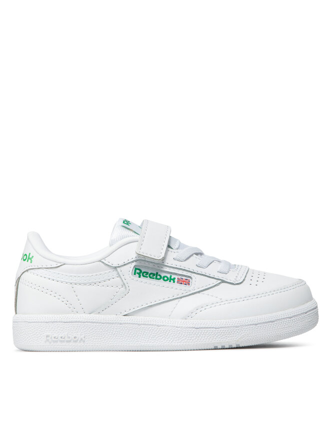 Reebok Sneakersy Reebok Club C 1V GZ5268 Biały