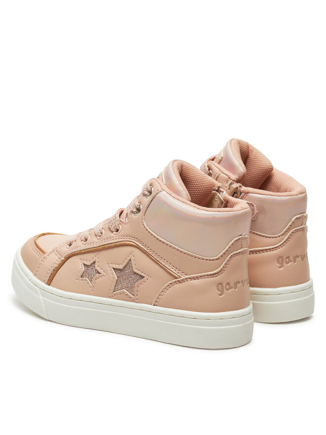 Garvalin Sneakers Garvalin 241530 B708 S Rosa