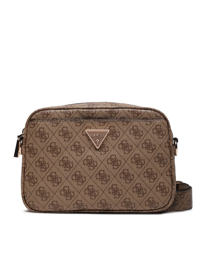 Guess Bolso Guess Meridian (SG) HWSG87 78140 Marrón