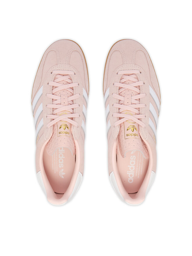 adidas Sneakers adidas Gazelle Indoor IH5484 Rosa