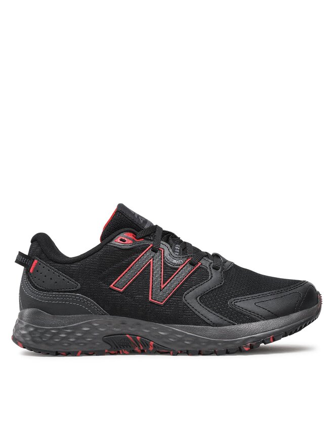 New Balance Laufschuhe New Balance 410 v7 MT410TP7 Schwarz