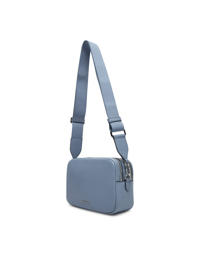 MICHAEL Michael Kors Torebka MICHAEL Michael Kors 32S5SYTC5L Błękitny