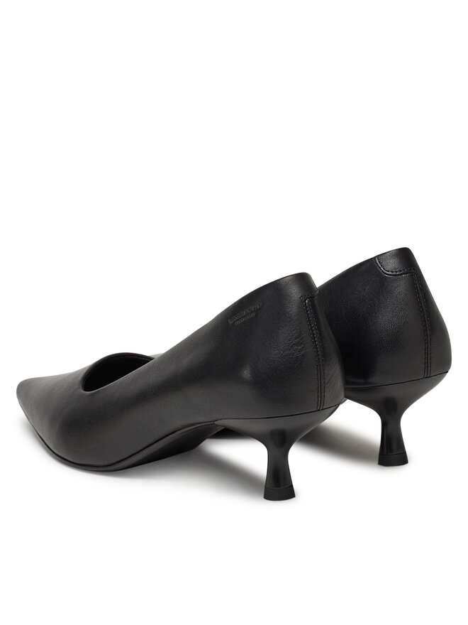 Vagabond Shoemakers Szpilki Vagabond Shoemakers Lykke 5714-001-20 Czarny