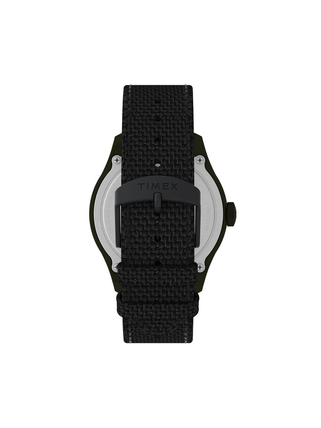 Timex Ceas Timex Expedition North Traprock TW2W34400 Verde