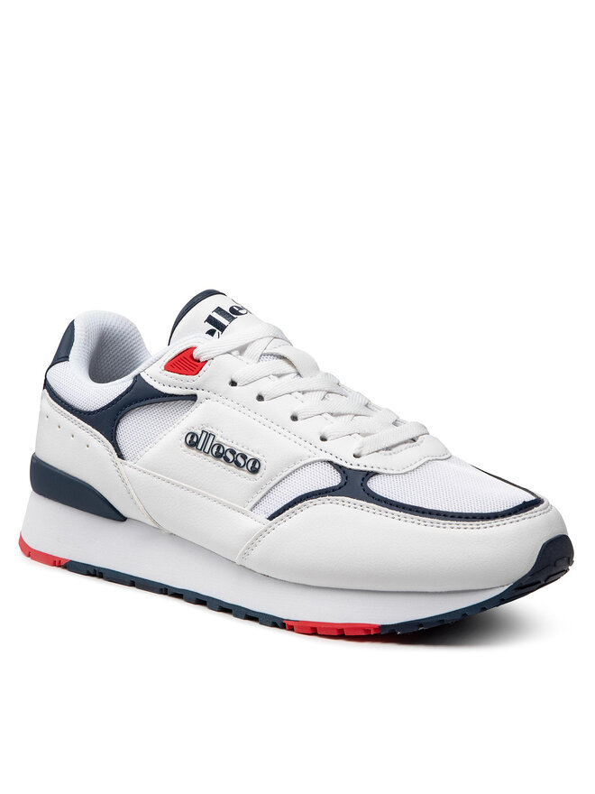 Sneakers Ellesse Gara Runner SHMF0424 Blanc chaussures