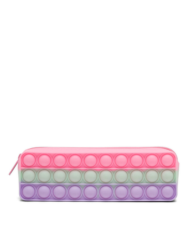 Nelli Blu Моливник Nelli Blu 7KF-001-AW23 Розов