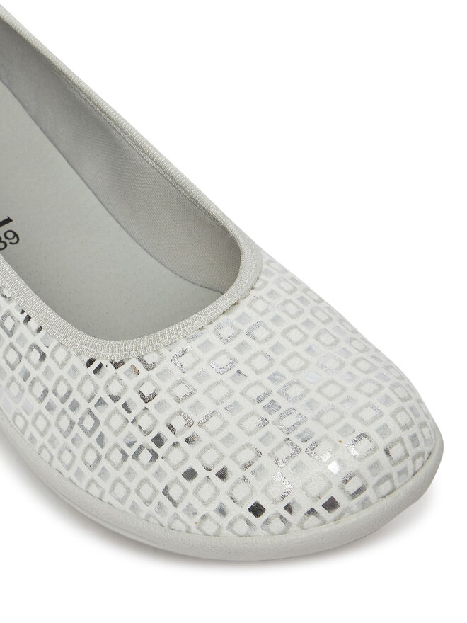 Comfortabel Félcipő Comfortabel 940448 Fehér