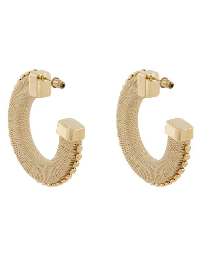 Aldo Ohrringe Aldo Terraa 13930767 Beige