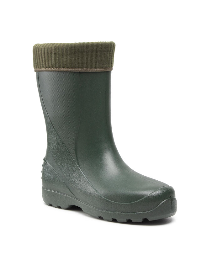 Dry Walker Cizme de cauciuc Dry Walker Strack 107/38G Verde