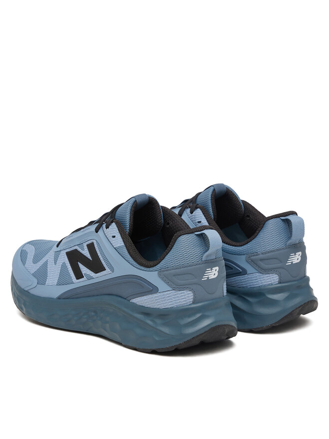 New Balance Laufschuhe New Balance Arishi V4 MARIS998 Hellblau
