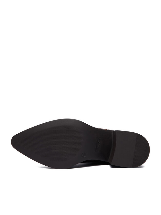 Lasocki Stiefeletten Lasocki CEO-WS13657-01 Braun