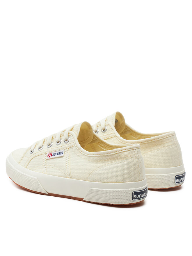 Superga Кросівки Superga 2750 Бежевий