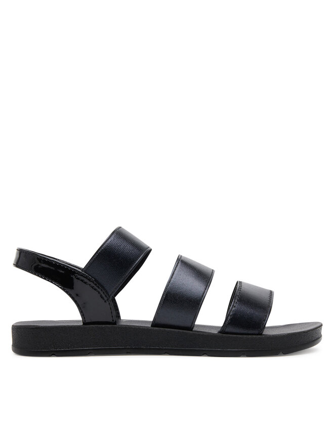 Nelli Blu Sandále Nelli Blu CSS20370-17 Čierna