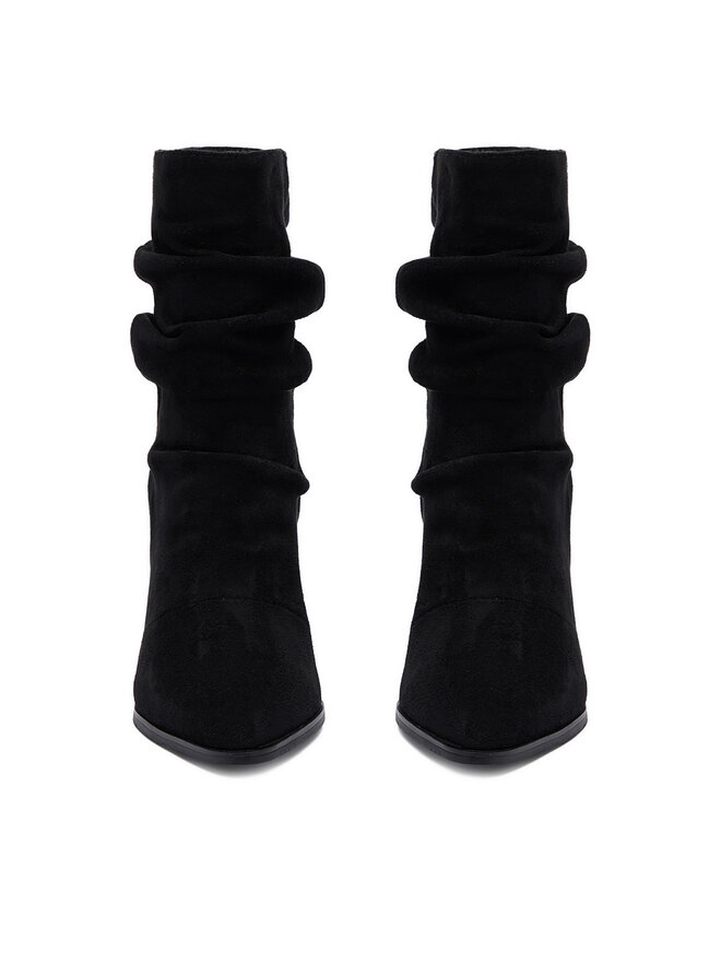 JENNY Stiefeletten JENNY CEO-259-14 10 Schwarz