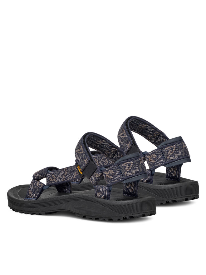 Teva Sandalen Teva Winsted 1017419 Dunkelblau