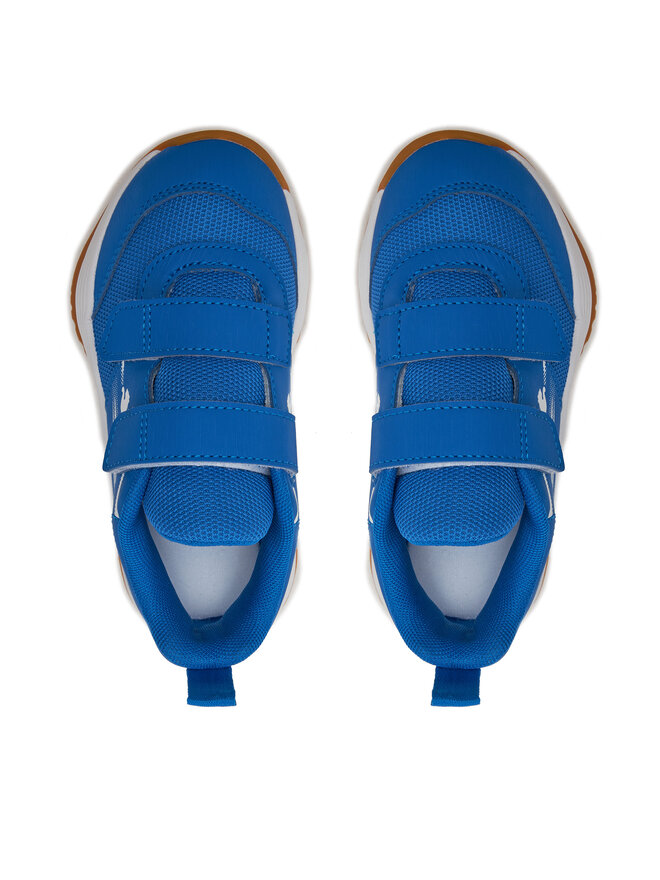 Puma Снікерcи Puma Varion II V Jr 108106 03 Голубий