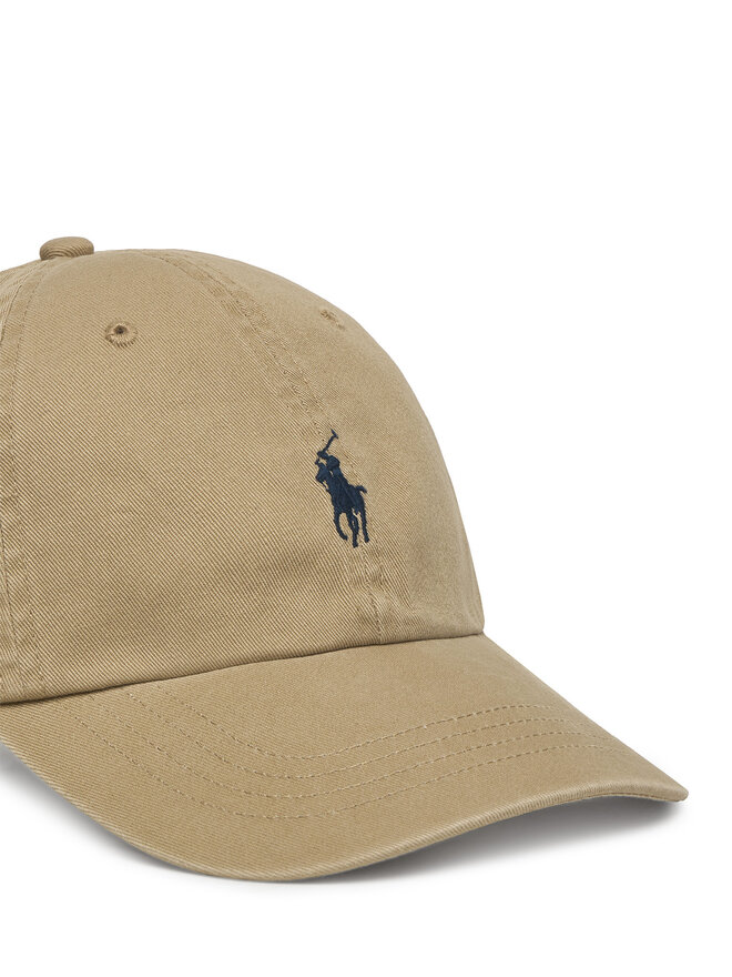 Polo Ralph Lauren Cap Polo Ralph Lauren 211912843020 Braun