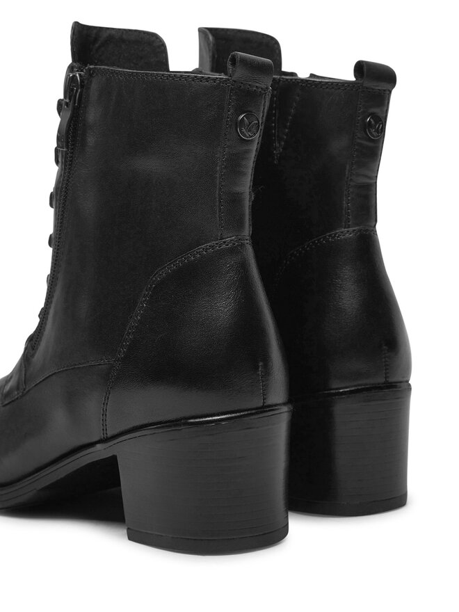 Caprice Stiefeletten Caprice 9-25154-43 Schwarz