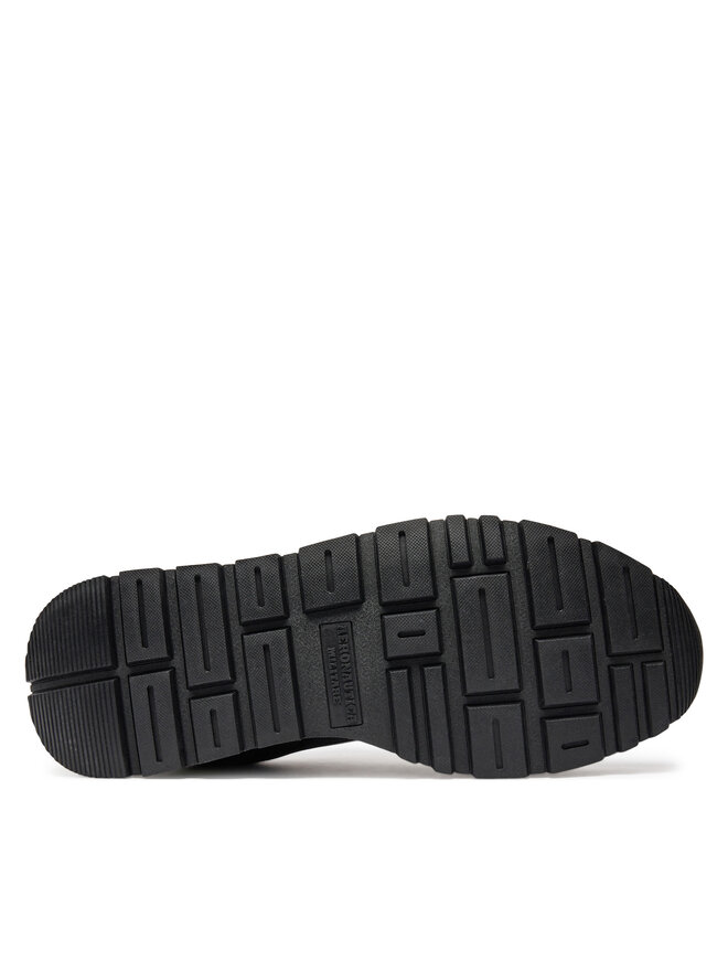 Aeronautica Militare Sneakers Aeronautica Militare 242SC276CT3380 Verde