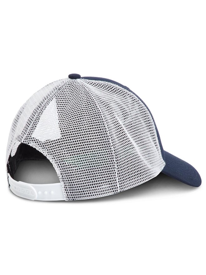 47 Brand Шапка с козирка 47 Brand New York Yankees B-BRANS17CTP-NY Тъмносин