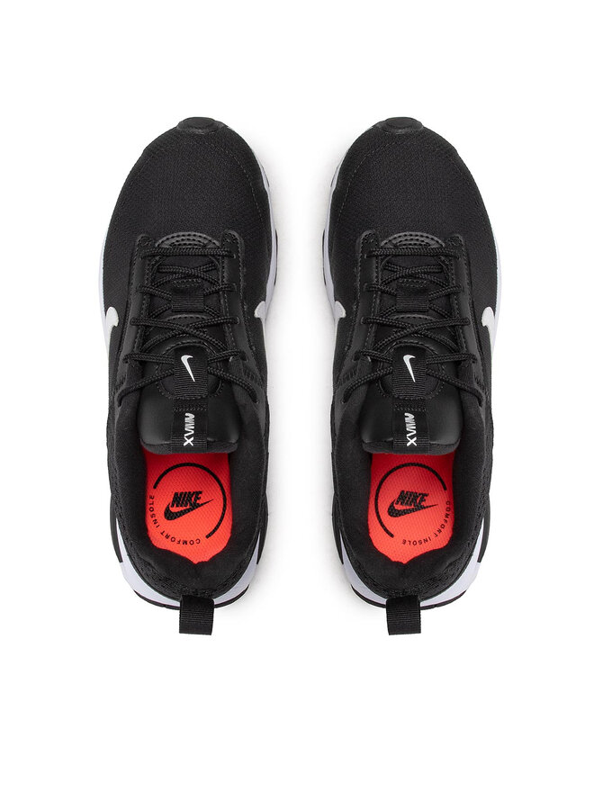 Nike Laisvalaikio batai Nike Air Max Intrlk Lite DH0874 003 Juoda